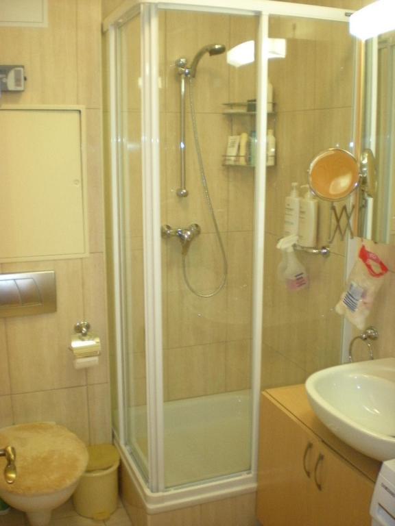 Apartman Golf Lux Buk Phòng bức ảnh