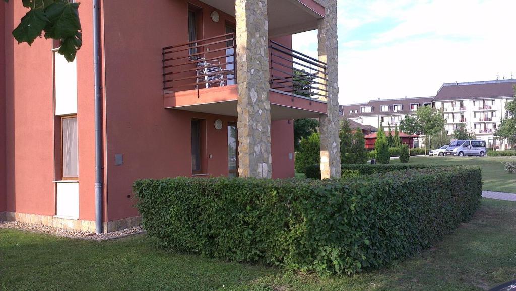 Apartman Golf Lux Buk Phòng bức ảnh